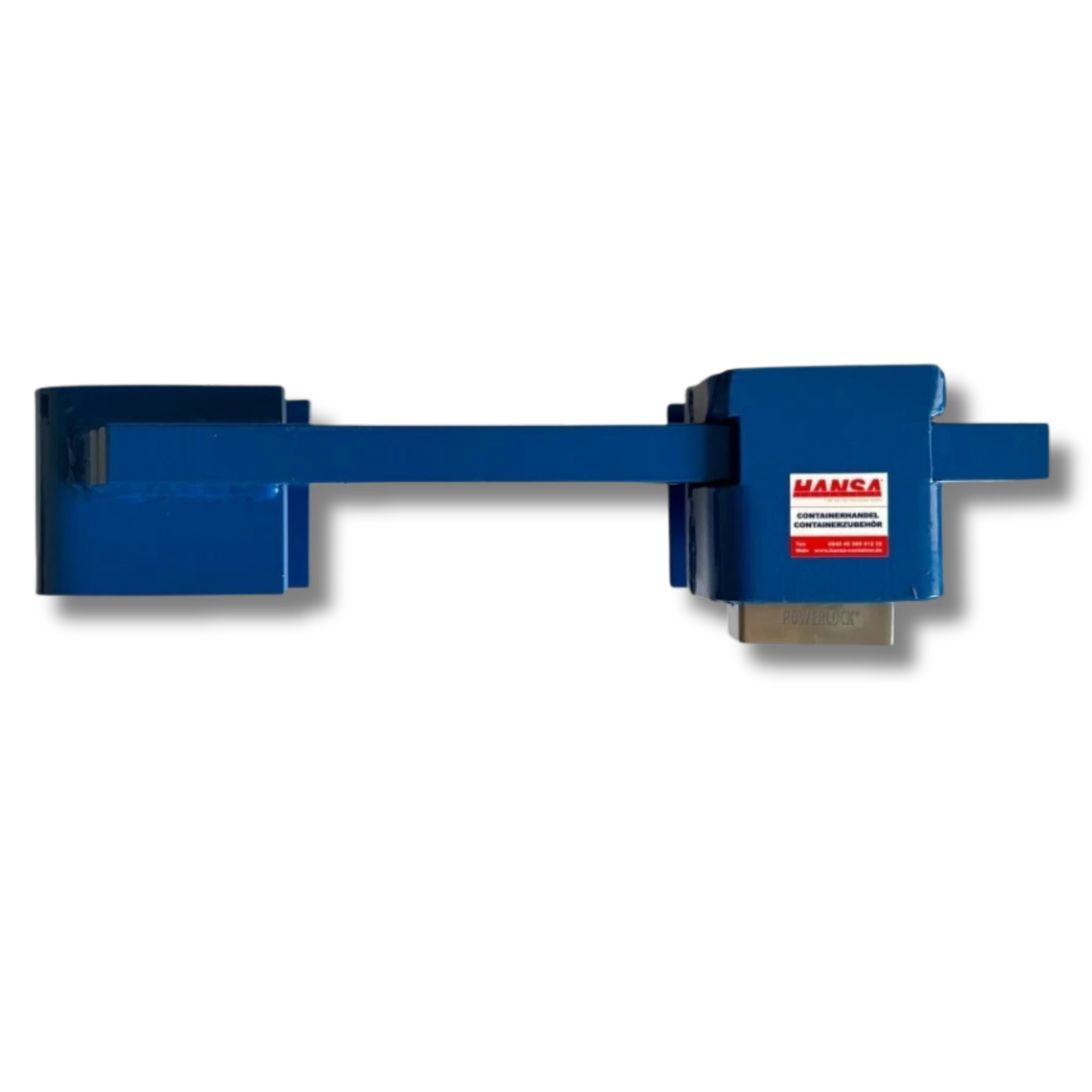 Containerschloss HCT-004 – Basis