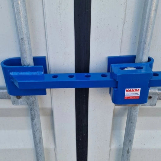 Containerschloss HCT-004 – Basis