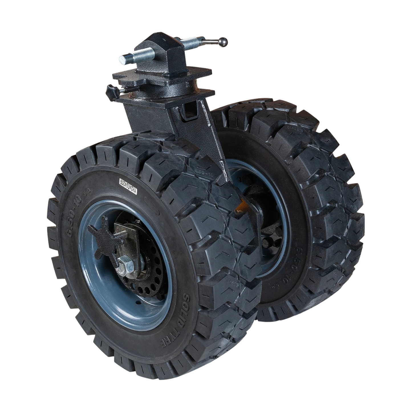 Container Rollenset 12t - Außenbereich