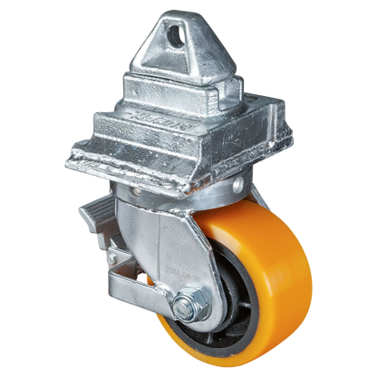 Container Rollenset 7,2t - Innenbereich