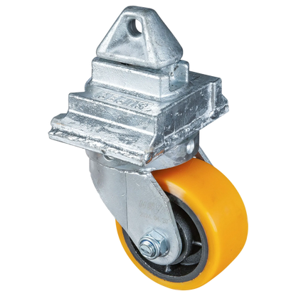 Container Rollenset 7,2t - Innenbereich