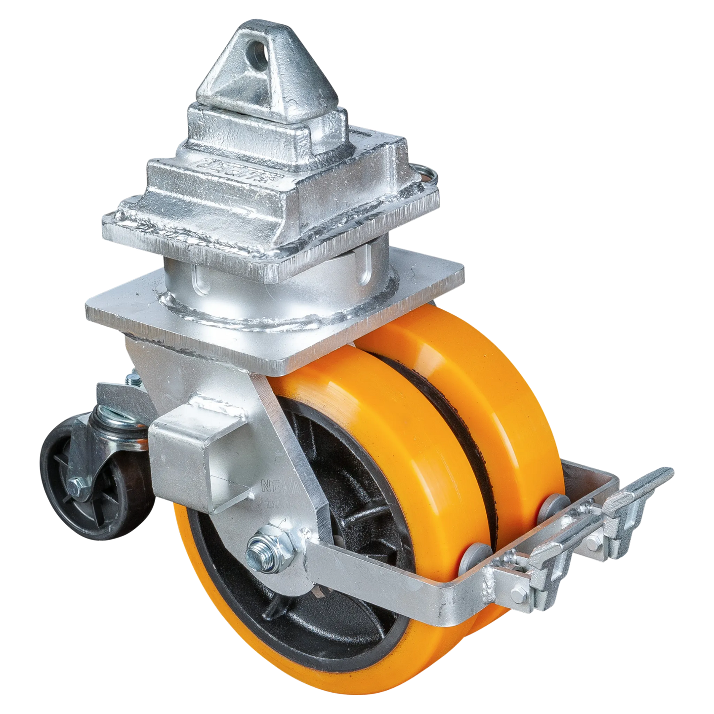 Container Rollenset 12t - Innenbereich