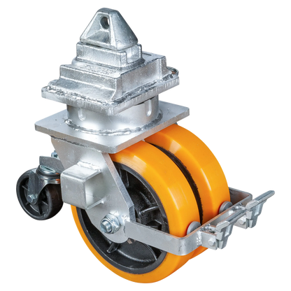 Container Rollenset 12t - Innenbereich