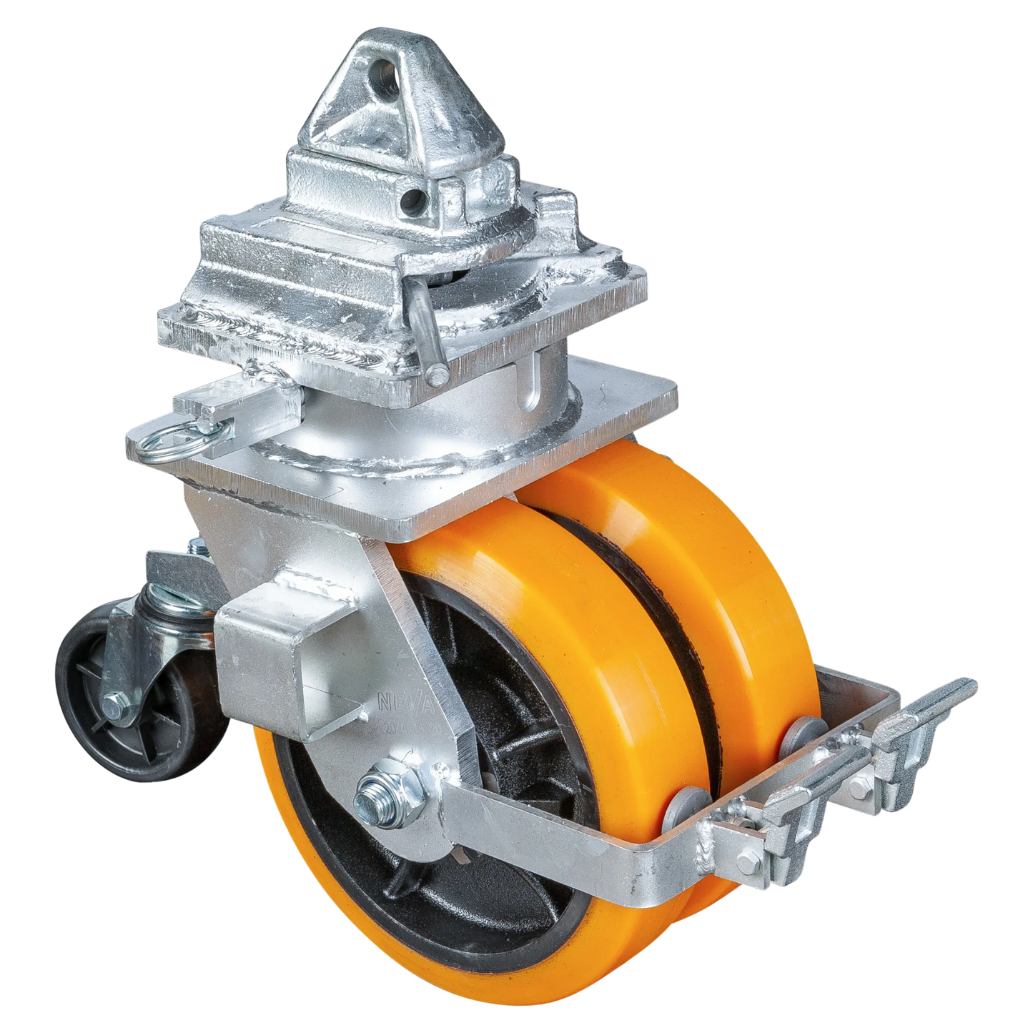 Container Rollenset 12t - Innenbereich