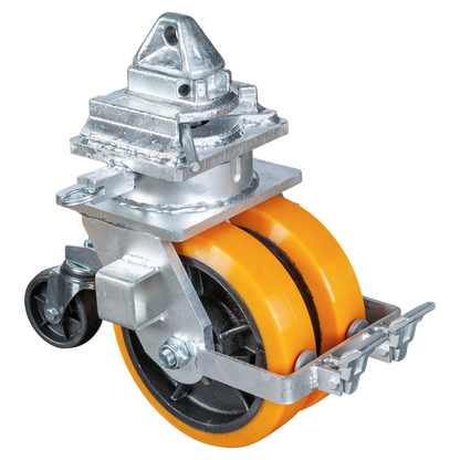 Container Rollenset 12t - Innenbereich