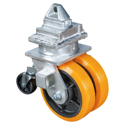 Container Rollenset 12t - Innenbereich