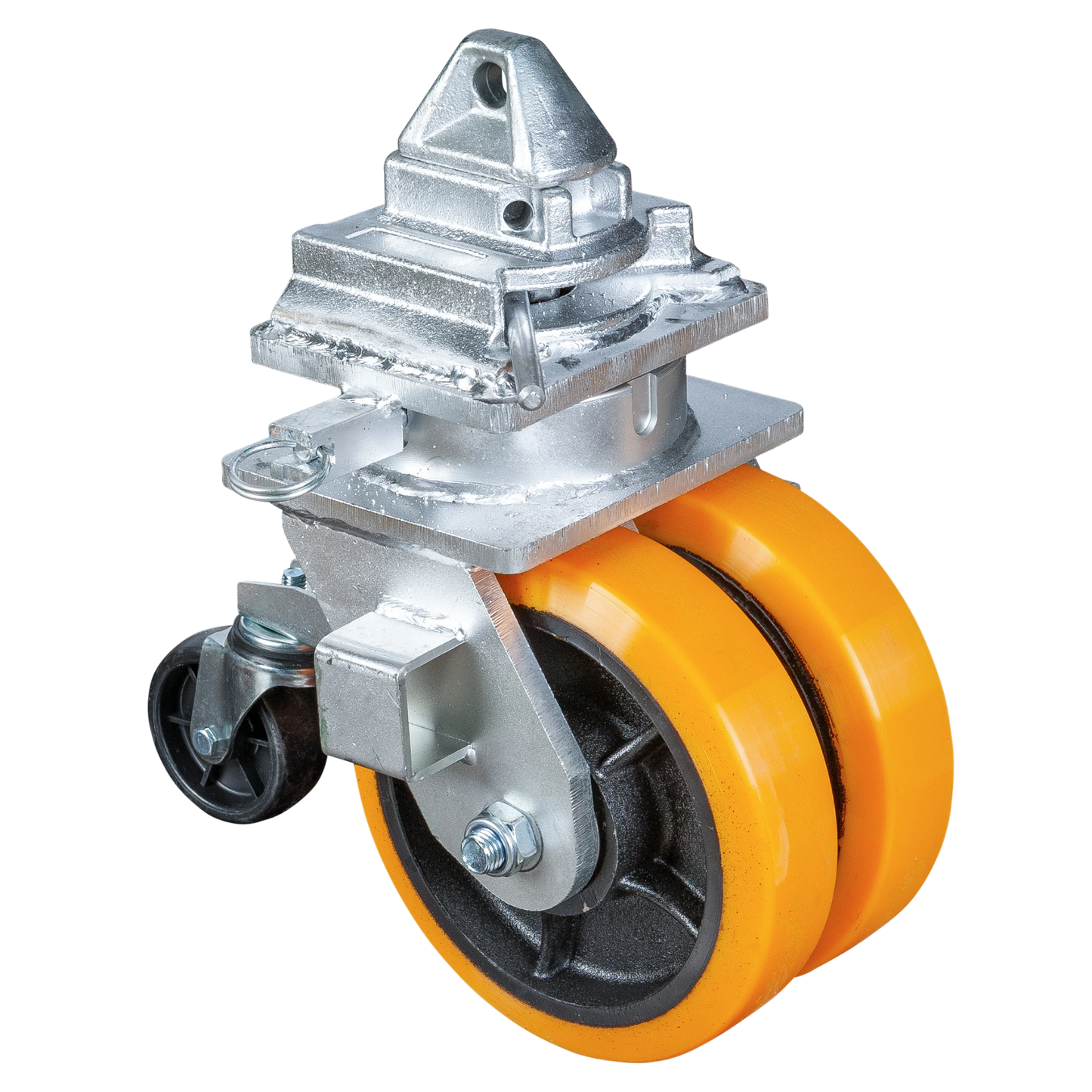 Container Rollenset 12t - Innenbereich