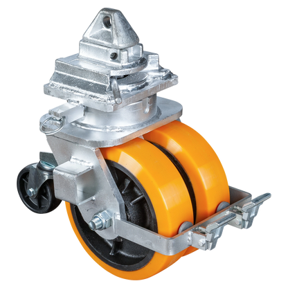 Container Rollenset 16t - Innenbereich