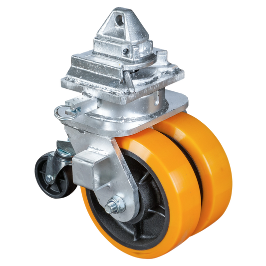 Container Rollenset 16t - Innenbereich