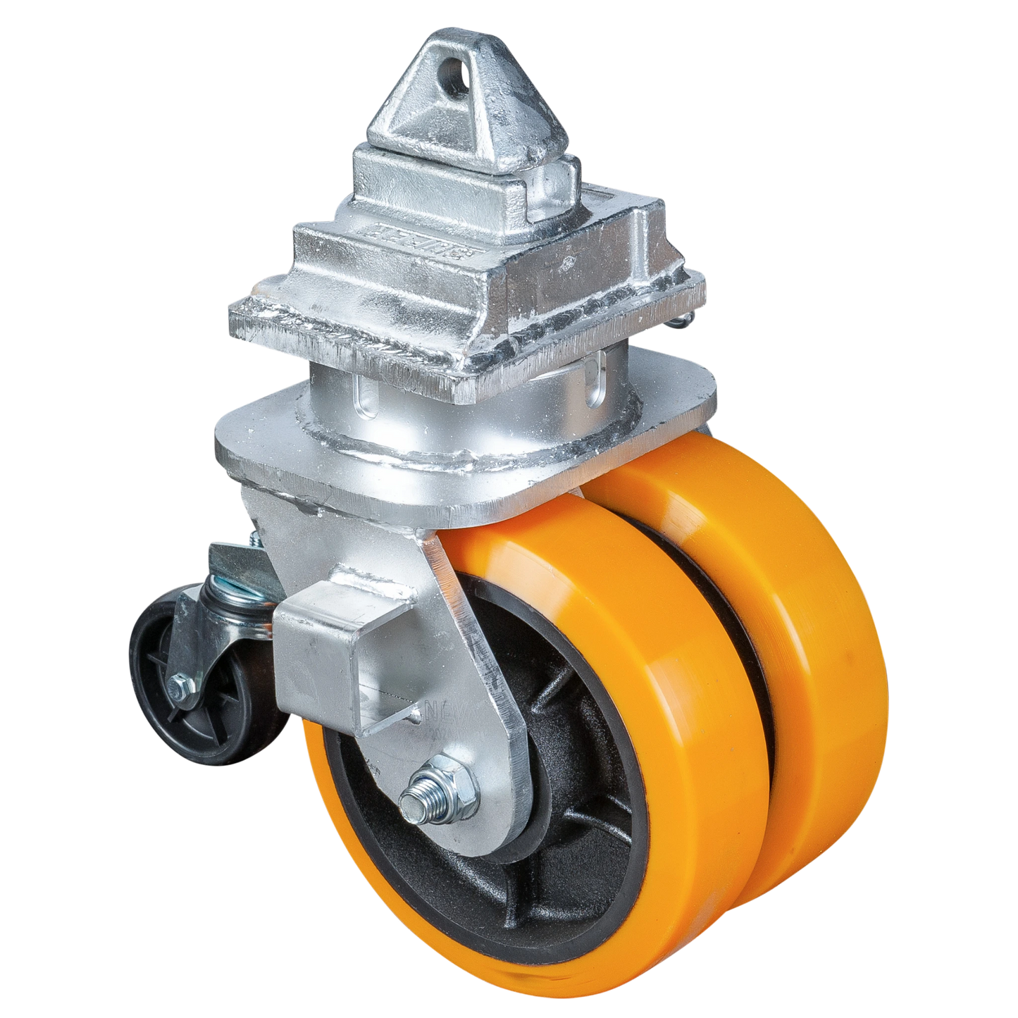 Container Rollenset 16t - Innenbereich