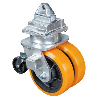 Container Rollenset 16t - Innenbereich