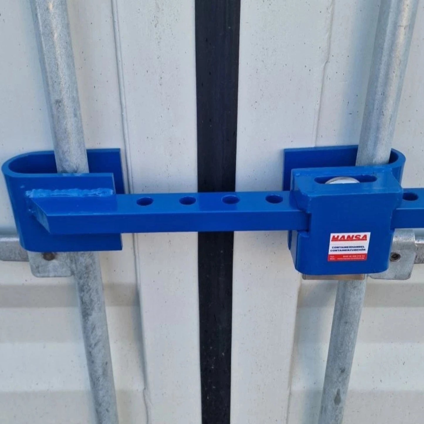 Containerschloss HCT-004 – Basis