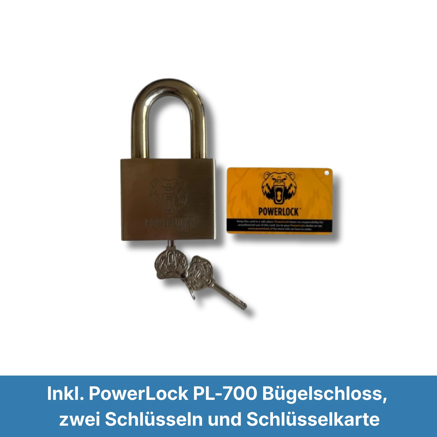 Containerschloss HCT-004 – Basis