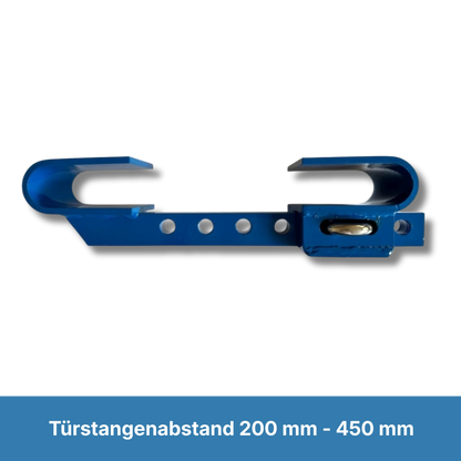 Containerschloss HCT-004 – Basis