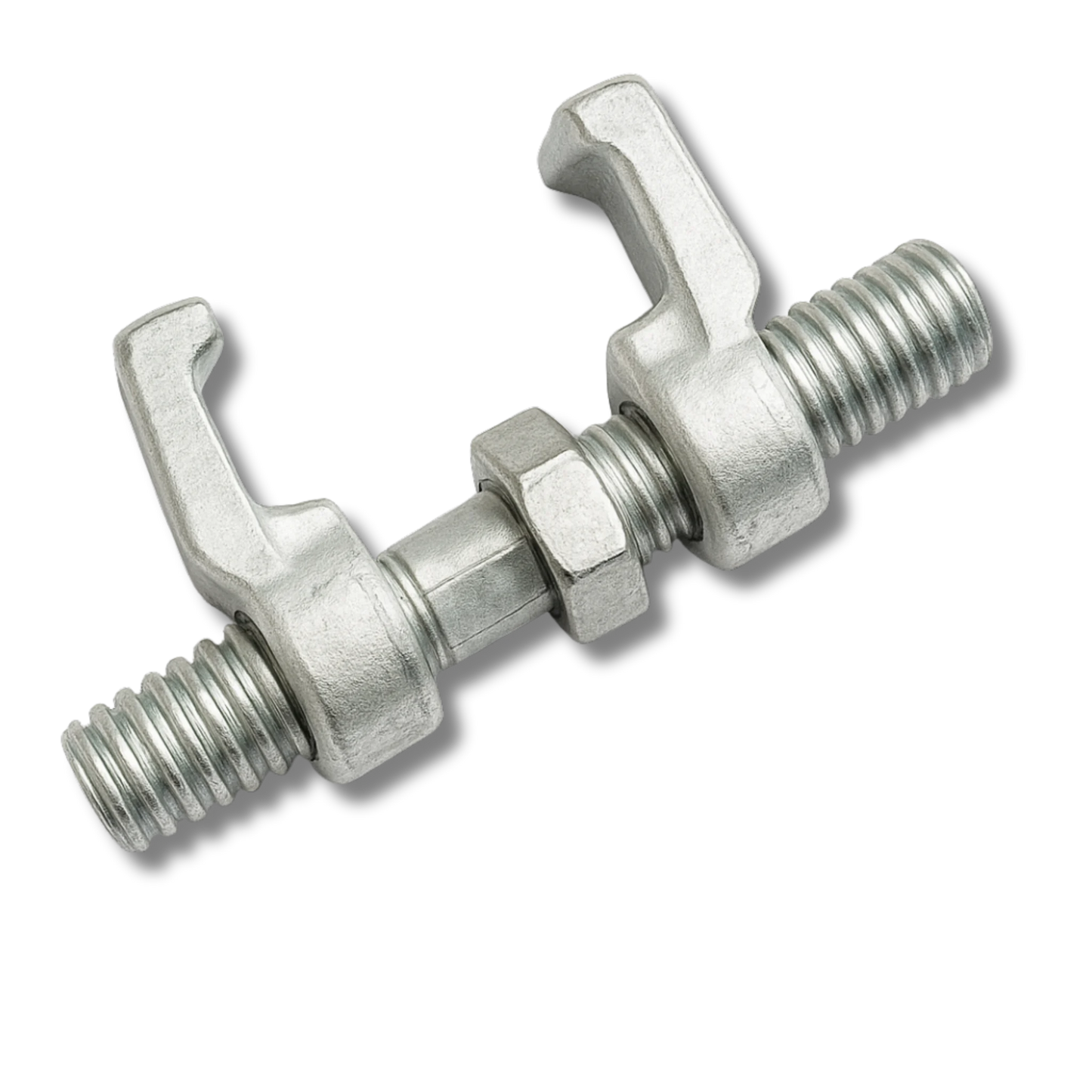 Bridge Fitting zur horizontalen Verbindung von Containern