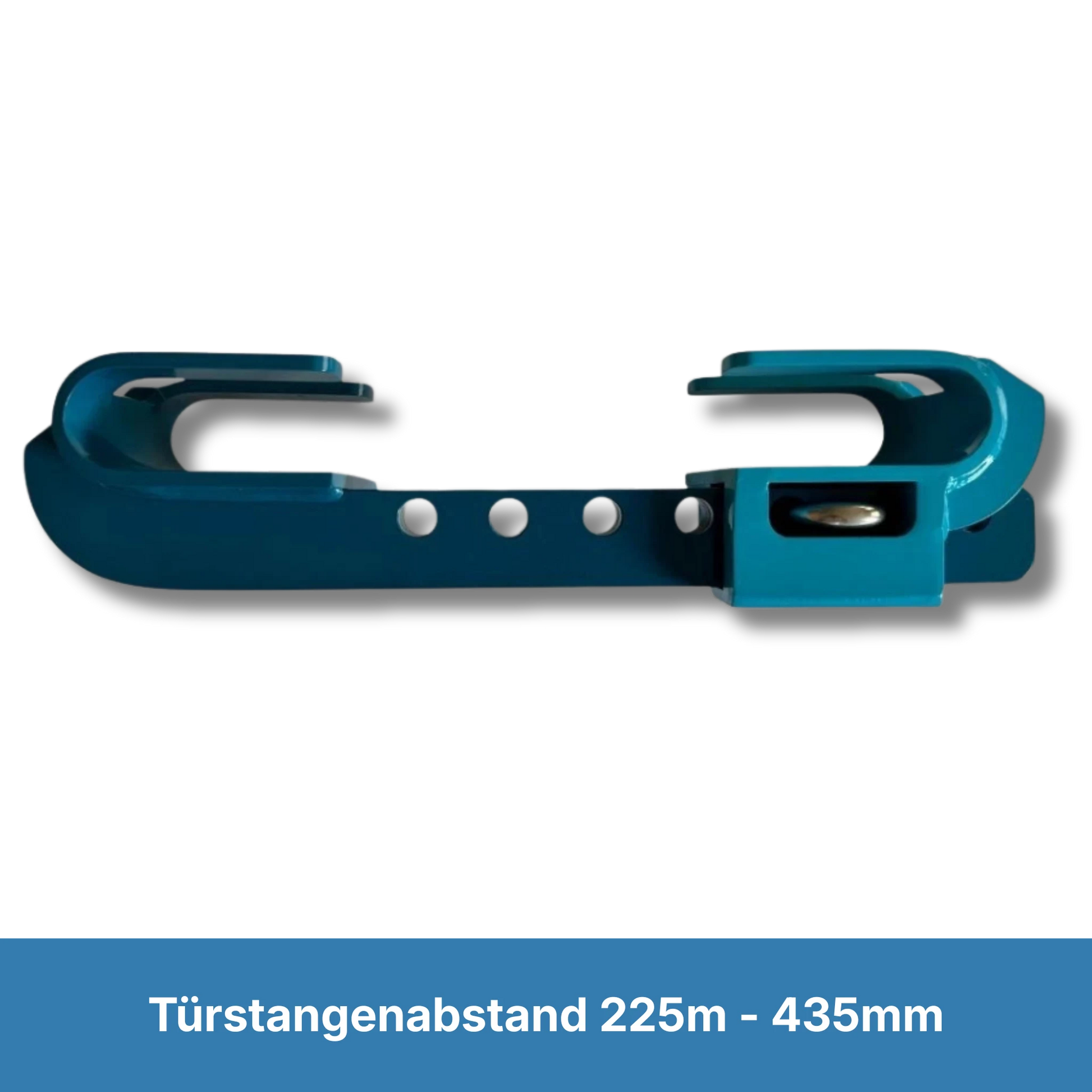 Türstangenabstand beim Modell ATHENE